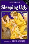 Title: Sleeping Ugly, Author: Jane Yolen