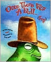 Once there was a bull...frog