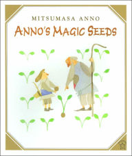 Anno's Magic Seeds