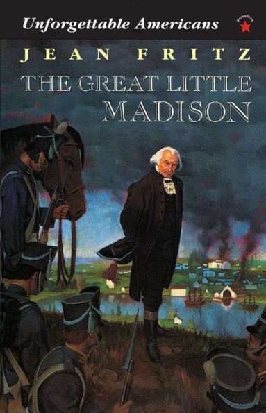 The Great Little Madison