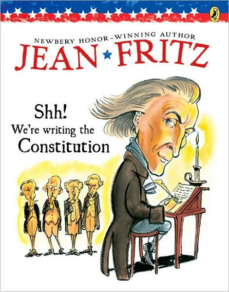 shh we re writing the constitution shh we re writing the constitution