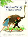 Tanya and Emily in a Dance for Two