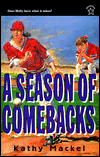 A Season of Comebacks