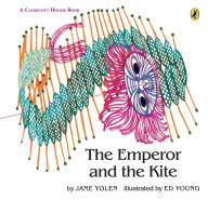 Title: The Emperor and the Kite, Author: Jane Yolen