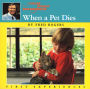 When a Pet Dies