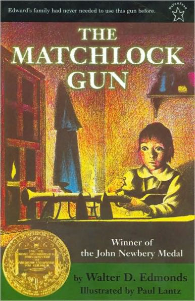 The Matchlock Gun