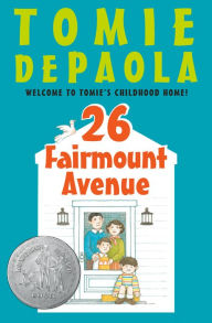 26 Fairmount Avenue (26 Fairmount Avenue Series #1)