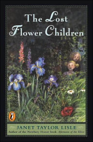 Lost Flower Children