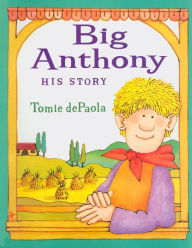 Big Anthony: His Story