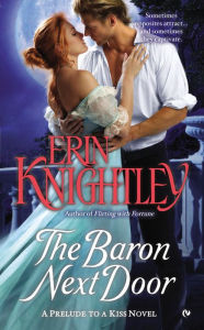 Title: The Baron Next Door, Author: Erin Knightley