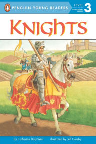 Title: Knights, Author: Catherine Daly-Weir