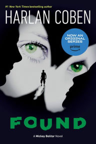 Title: Found (Mickey Bolitar Series #3), Author: Harlan Coben