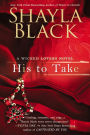 His to Take (Wicked Lovers Series #9)