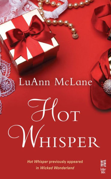 Hot Whisper: (InterMix)