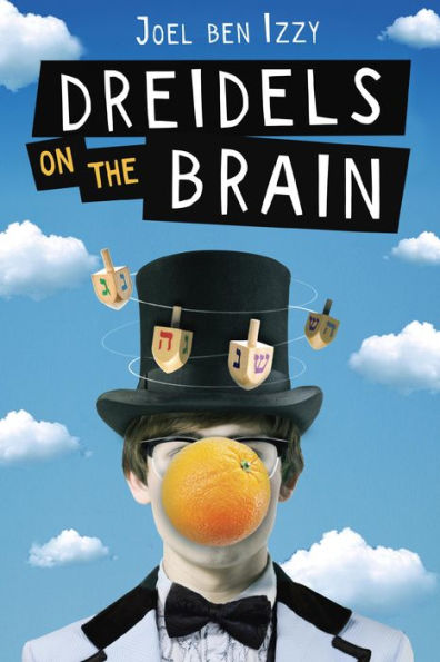 Dreidels on the Brain