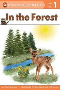 Title: In the Forest, Author: Alexa Andrews