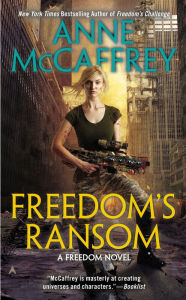Title: Freedom's Ransom (Catteni Freedom Series #4), Author: Anne McCaffrey