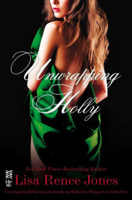 Unwrapping Holly: (InterMix)