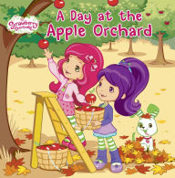 A Day at the Apple Orchard