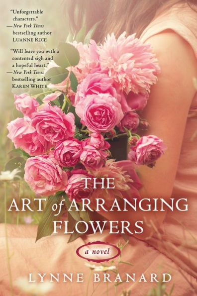 The Art of Arranging Flowers