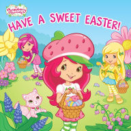 Have a Sweet Easter!