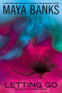 Letting Go (Surrender Trilogy #1)