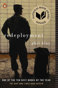 Title: Redeployment, Author: Phil Klay