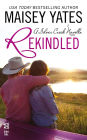 Rekindled (Silver Creek Romance Series)