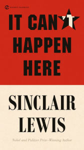 Title: It Can't Happen Here, Author: Sinclair Lewis