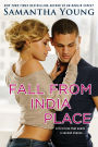 Fall from India Place (On Dublin Street Series #4)