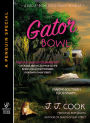 Gator Bowl (Biscuit Bowl Food Truck Novella)