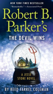Robert B. Parker's The Devil Wins (Jesse Stone Series #14)
