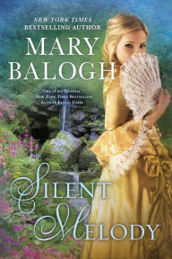 Title: Silent Melody (Georgian Series #2), Author: Mary Balogh