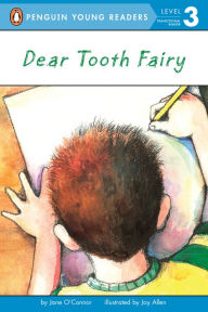 Dear Tooth Fairy