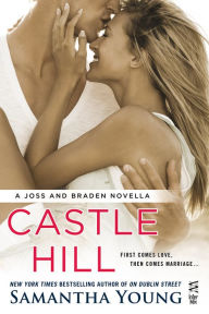 Title: Castle Hill (On Dublin Street Series), Author: Samantha Young