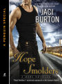 Hope Smolders (Hope Series Novella)