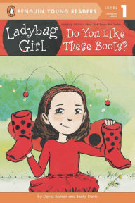 Title: Do You Like These Boots?, Author: David Soman