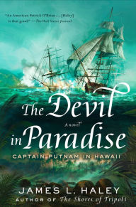 Free pdf chess books download The Devil in Paradise: Captain Putnam in Hawaii