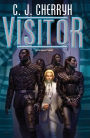 Visitor (Foreigner Series #17)