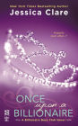 Once Upon a Billionaire (Billionaire Boys Club Series #4)