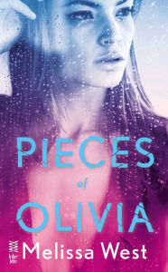 Title: Pieces of Olivia: Charleston Haven #1, Author: Melissa West