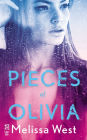 Pieces of Olivia: Charleston Haven #1