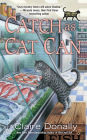 Catch as Cat Can (Sunny and Shadow Mystery Series #5)