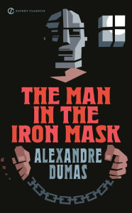 Title: The Man in the Iron Mask, Author: Alexandre Dumas