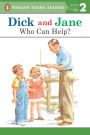 Dick and Jane: Who Can Help?