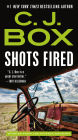 Shots Fired: Stories from Joe Pickett Country