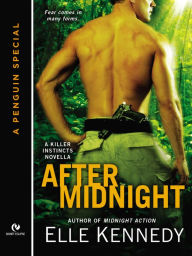 Title: After Midnight: (A Penguin Special from Signet Eclipse), Author: Elle Kennedy