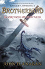 Scorpion Mountain (Brotherband Chronicles Series #5)