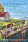 Murder at Lambswool Farm (Seaside Knitters Mystery Series #11)