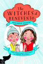 Mischief Season (Witches of Benevento Series #1)